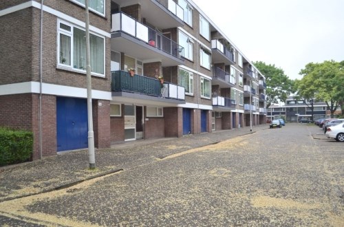 Appartement - Philip Vingboonsstraat/Rotterdam (€835.00/75.00m2)