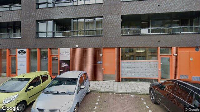 
Foto appartement te huur in Amsterdam - Derkinderenstraat
