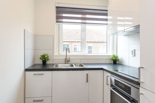 
Photo apartment for rent in Rotterdam - Madeliefstraat
