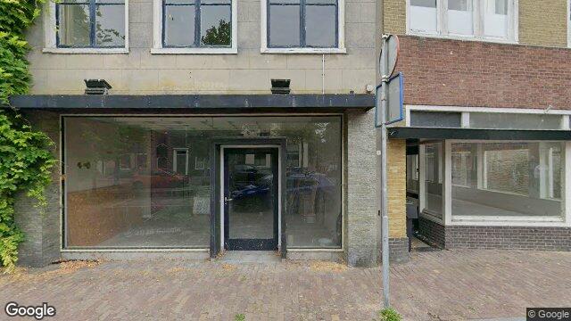 Appartement - Schoolsteeg/Franeker (€1250.00/51.00m2)