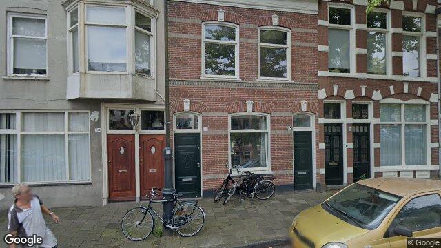 Appartement - Parklaan/Haarlem (€2500.00/104.00m2)