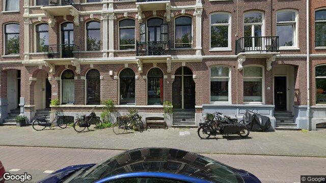 Appartement - Nassaukade/Amsterdam (€3000.00/70.00m2)