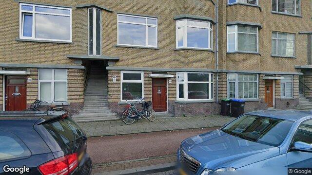 Appartement - Zwolsestraat/Den Haag (€2150.00/77.00m2)