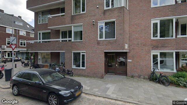 Appartement - Koningslaan/Utrecht (€2750.00/83.00m2)