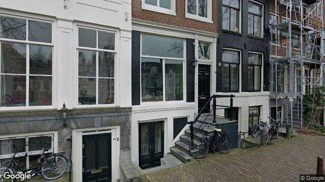 Appartement - Prinsengracht/Amsterdam (€1527.00/48.00m2)