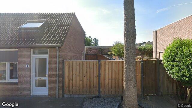 Huurwoning - An van Dijckerf/Heerlen (€1550.00/100.00m2)