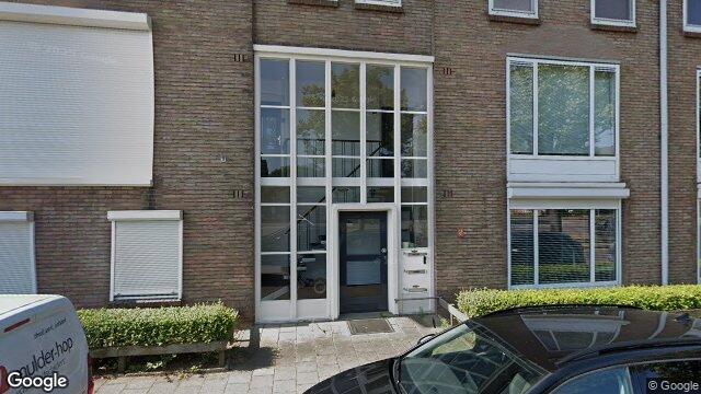 Appartement - Kraakselaan/Doesburg (€1449.00/104.00m2)