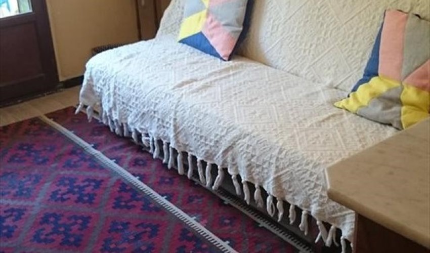 Kamer - John M. Keynesplein/Amsterdam (€855.00/28.00m2)