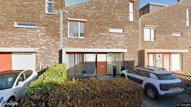 Huurwoning - Fortius/Hoofddorp (€2750.00/187.00m2)