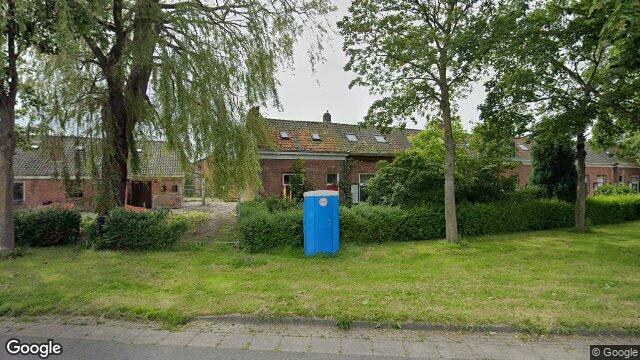 Huurwoning - Draaibrug/Aardenburg (€1000.00/63.00m2)