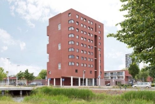 Appartement - Zijlsterraklaan/Utrecht (€1025.00/85.00m2)