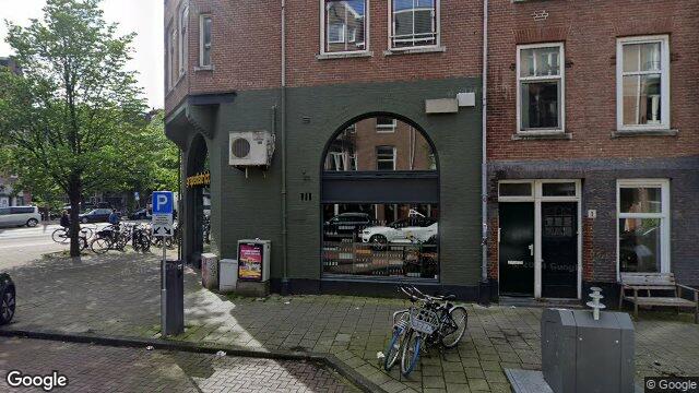 Appartement - Amstelveenseweg/Amsterdam (€3000.00/92.00m2)