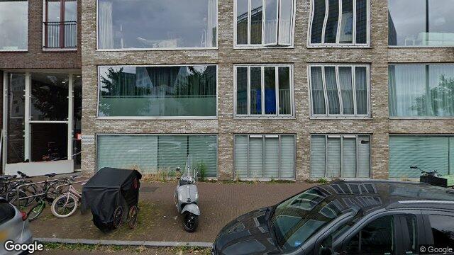 Appartement - Westerdoksdijk/Amsterdam (€1900.00/85.00m2)