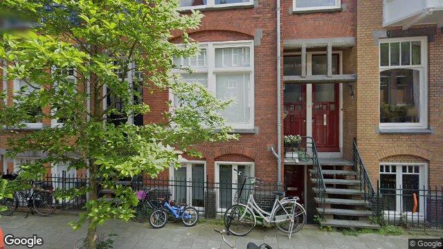 Appartement - Obrechtstraat/Utrecht (€2500.00/77.00m2)