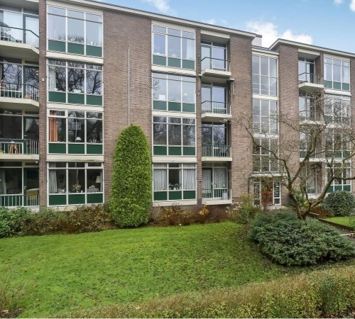 Appartement - Velperweg/Arnhem (€980.00/91.00m2)