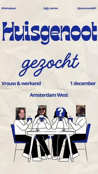 Kamer - Bos en Lommer/Amsterdam (€760.00/11.00m2)