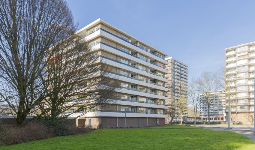 Appartement - Donau/Amstelveen (€1145.00/55.00m2)