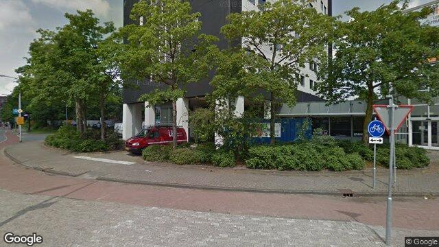 Appartement - Abel Tasmanplein/Assen (€725.00/41.00m2)