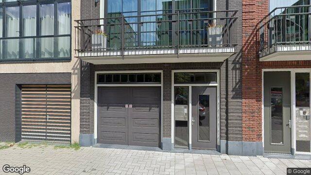 Appartement - Welnastraat/Amsterdam (€5450.00/180.00m2)