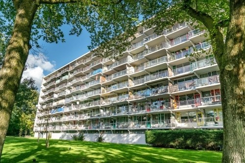 Appartement - Zijldonk/Leiden (€950.00/88.00m2)