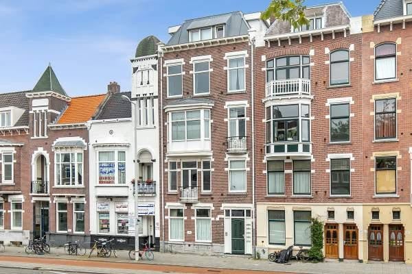 Appartement -'s-Gravendijkwal/Rotterdam (€1917.00/86.00m2)
