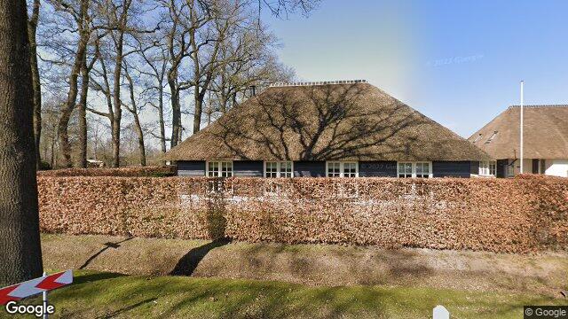 Huurwoning - Vossersteeg/Dalfsen (€1995.00/147.00m2)