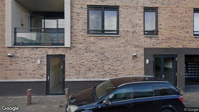 Appartement - Adriaan van Royenlaan/Oegstgeest (€1598.00/85.00m2)