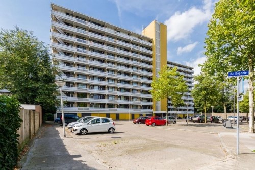 Appartement - De Koppele/Eindhoven (€950.00/88.00m2)