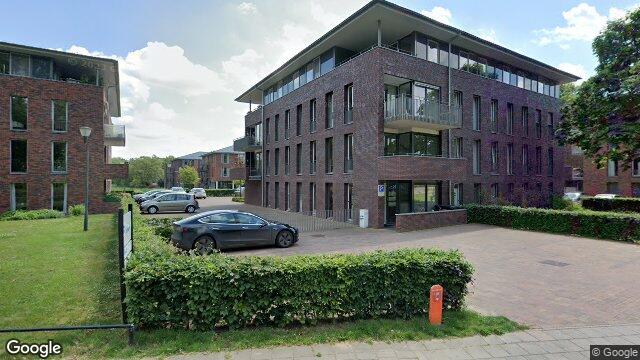 Appartement - Koppeldijk/Borculo (€1343.00/95.00m2)