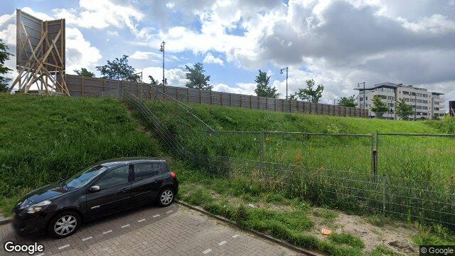 Appartement - Radarweg/Amsterdam (€3500.00/138.00m2)