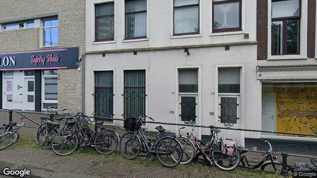 Appartement - Spui/Den Haag (€1750.00/77.00m2)