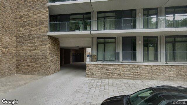 Appartement - Berberisweg/Rotterdam (€1775.00/89.00m2)