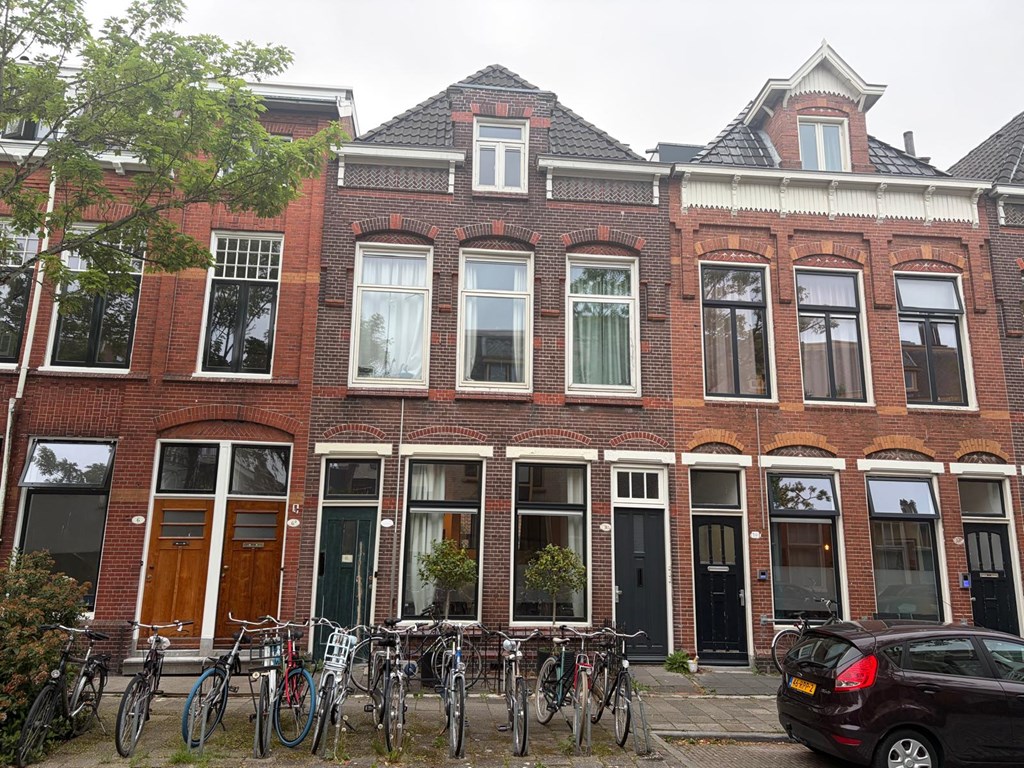 Appartement - Tweede Willemstraat/Groningen (€1157.07/44.00m2)