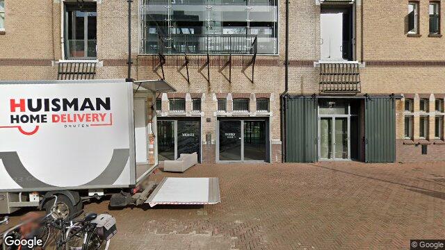 Appartement - Lloydstraat/Rotterdam (€2750.00/144.00m2)