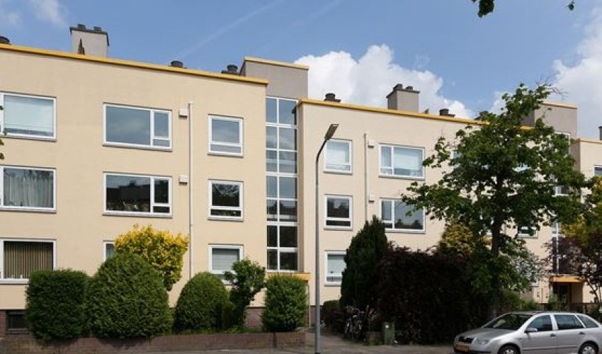 Appartement - Van Riebeeckweg/Hilversum (€1040.00/42.00m2)