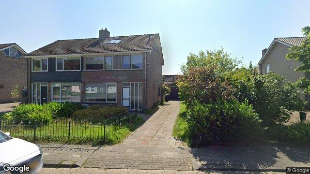 Appartement - Iepensteinlaan/Joure (€895.00/61.00m2)