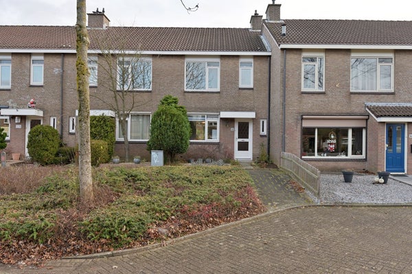 Huurwoning - Fossielenerf/Heerlen (€1100.00/108.00m2)