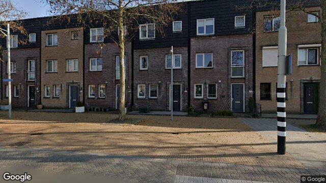 Huurwoning - Portlandse Baan/Rhoon (€2850.00/120.00m2)