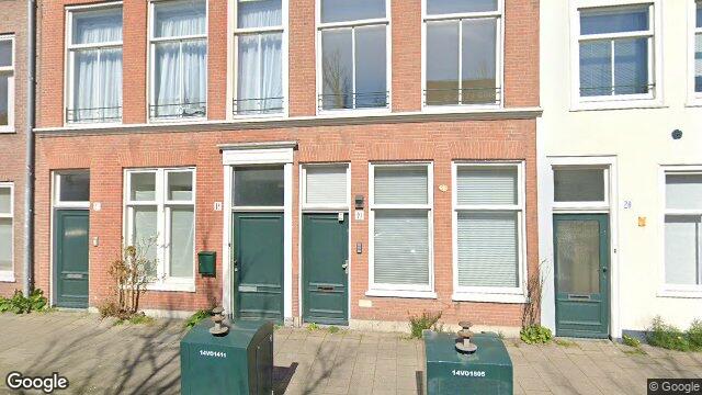 Huurwoning - Uilebomen/Den Haag (€2500.00/143.00m2)