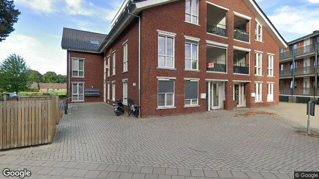 Appartement - Peeskesweg/Beek (Gem. Montferland) (€1500.00/111.00m2)