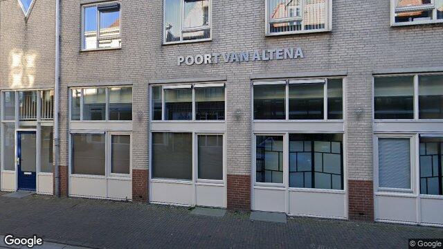 Appartement - Nieuwendijk/Vlissingen (€1675.00/110.00m2)