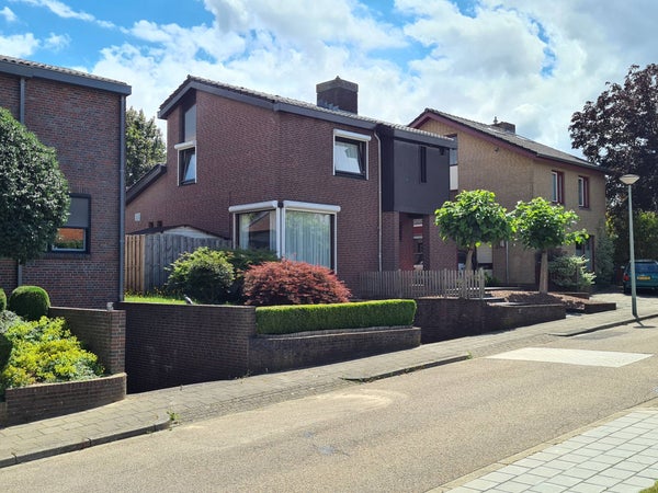 Huurwoning - Kampstraat/Jabeek (€1450.00/230.00m2)