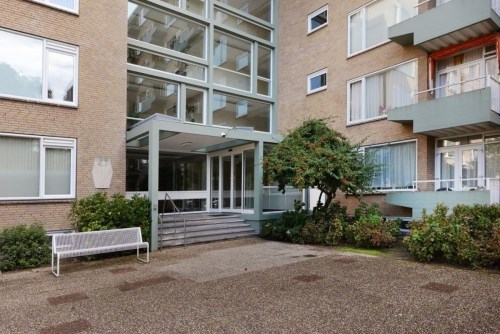 Appartement - Elisabeth Brugsmaweg/Den Haag (€765.00/39.00m2)