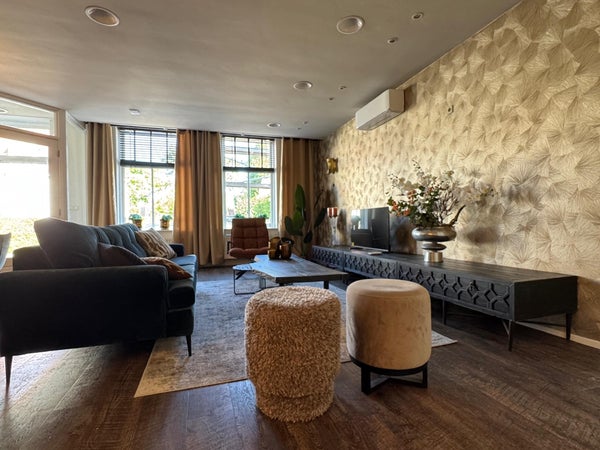 Appartement - St Anthonieplein/Geervliet (€2250.00/95.00m2)