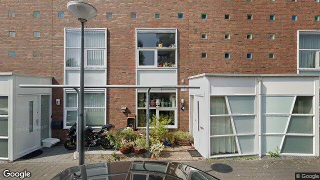Huurwoning - Litasweg/Amsterdam (€3350.00/120.00m2)