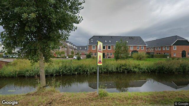Huurwoning - Laan van Zuiderhoeven/Hoofddorp (€2950.00/121.00m2)