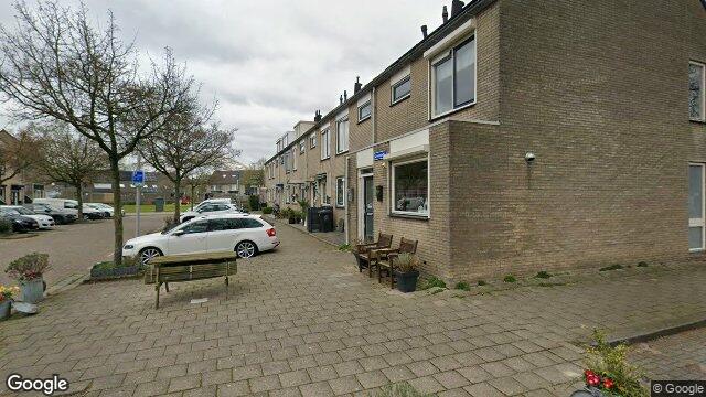 Huurwoning - Grenenplein/Rotterdam (€1950.00/116.00m2)