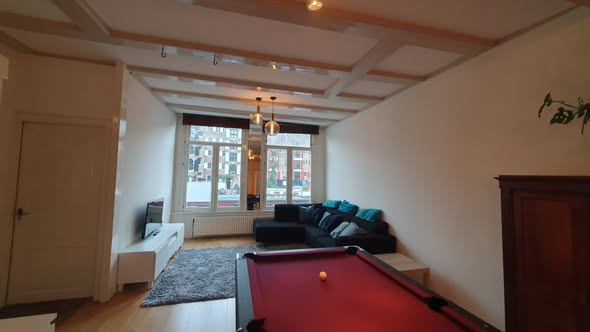 Appartement - Brouwersgracht/Amsterdam (€2000.00/70.00m2)