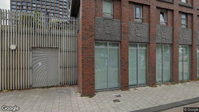 Appartement - Jan Tooropstraat/Amsterdam (€2650.00/120.00m2)