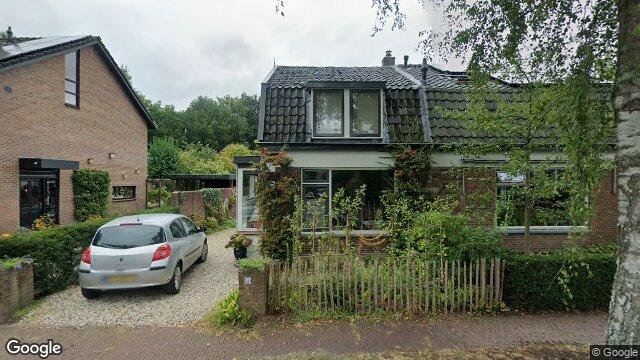Huurwoning - Sterkenburgerlaan/Doorn (€1650.00/90.00m2)